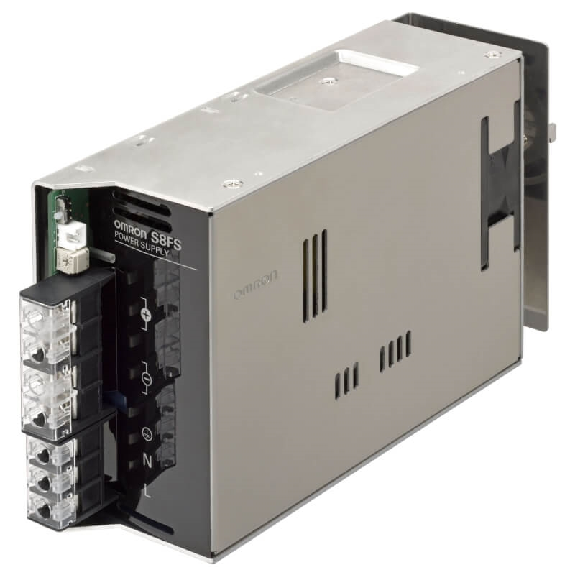 Alim. à découpage 48VDC 13A 600W, 1PH 100-240VAC - S8FS-G60048CD Alim. à découpage 48VDC 13A 600W, 1PH 100-240VAC - S8FS-G60048CD-Lire la description