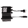 Bloc alimentation 2 sorties, 230V / 2.3 Vdc 1,2 W / Câble 1.5m PVC - ALASER2230 Bloc alimentation 2 sorties, 230V / 2.3 Vdc 1,2 W / Câble 1.5m PVC - ALASER2230