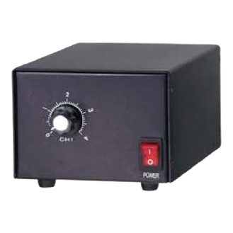 Alimentation pour FLV pour éclairage spot 2 canaux, 100-240Vac, 240W - FLV-ATC26024-200VC-Lire la description