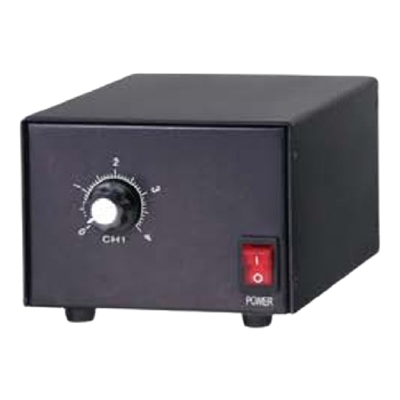 Alimentation pour FLV pour éclairage spot 2 canaux, 100-240Vac, 240W - FLV-ATC26024-200VC-Lire la description