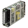 Alim. à découpage 24VDC 6,5A 150W, 1PH 100-240VAC - S8FS-G15024CD-500 Alim. à découpage 24VDC 6,5A 150W, 1PH 100-240VAC - S8FS-G15024CD-500