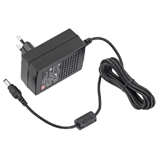 NT25  Alimentation (prise EURO) pour PL151x3, 25W - TSL8705401-Lire la description