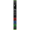 Module alimentation 24Vdc (pour US et UM), IP20, Inline - IB IL 24 PWR IN-PAC