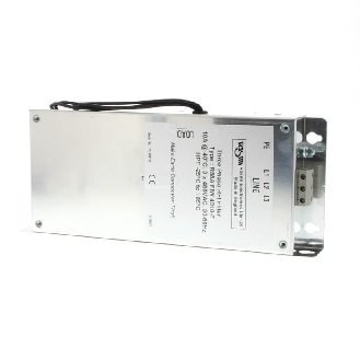 Filtre RFI servodrive 400V TRI 2,0 et 3,0KW - R88A-FIW4010-Lire la description