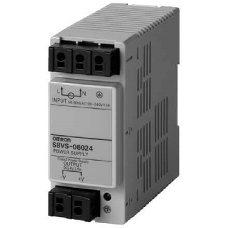 Alimentation à découpage 24VDC 60W-Lire la description