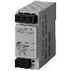 Alim. à découpage 24VDC 2,5A 60W, 1PH 100-240VAC - S8VS-06024-F Alim. à découpage 24VDC 2,5A 60W, 1PH 100-240VAC - S8VS-06024-F