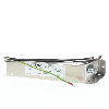 G5 Filtre RFI; 4A 400VAC - R88A-FIK304-RE
