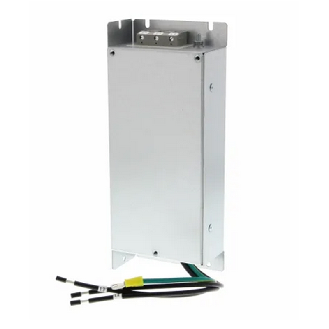 Filtre rfi pour servo driver 1S, 400V, 3ph, 5.5kW à 7.5kW - R88A-FI1S330-SE-Lire la description