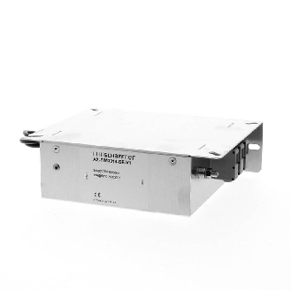 Filtre (Footprint) MX, 14A, 3x400 Vca, 4.0KW - AX-FIM3014-SE-V1-Lire la description