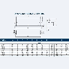 Filtre EMI 3x480VCA - 180A, IP20 - FTV180A