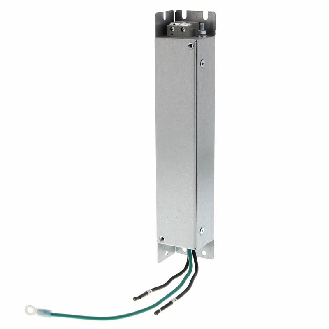 Filtre rfi pour servo driver 1S, 230V, 1ph, 400W - R88A-FI1S105-SE-Lire la description