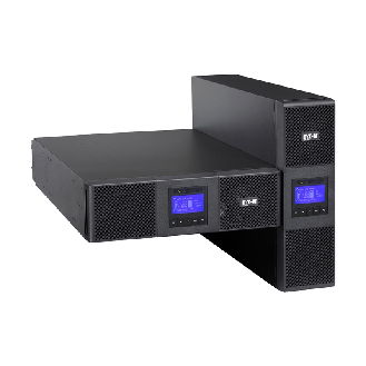 Module dextension de batterie Eaton 9SX (EBM), 240 V, rack - 9SXEBM240-Lire la description