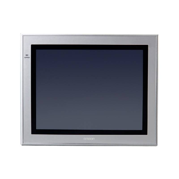 Ecran tactile IP65, 12.1" connectable au système de vision FH. - FH-MT12-Lire la description