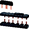 Kit de câblage, étoile-triangle, pour DILM40-M65 - DILM65-XSL Kit de câblage, étoile-triangle, pour DILM40-M65 - DILM65-XSL