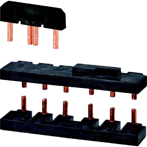 Kit de câblage, étoile-triangle, pour DILM40-M65 - DILM65-XSL Kit de câblage, étoile-triangle, pour DILM40-M65 - DILM65-XSL-Lire la description