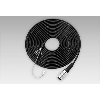 Câble de liaison et d'alim pour multicon, lg 5m - Z 165.D05-Lire la description