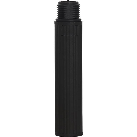 Rallonge TWS hauteur 100mm NOIR - 27692 | TWS EXTENSION L10 BK Rallonge TWS hauteur 100mm NOIR - 27692 | TWS EXTENSION L10 BK-Lire la description