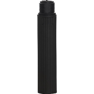 Rallonge TWS hauteur 100mm NOIR - 27692 | TWS EXTENSION L10 BK-Lire la description