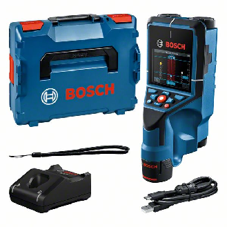 Dispositivo di localizzazione con batteria 12V-Leggi tutto