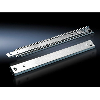 Rails télescopiques 100kg 700x-x-mm (LxHxP) - DK 7161.700