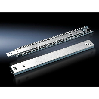 Rails télescopiques 100kg 700x-x-mm (LxHxP) - DK 7161.700-Lire la description