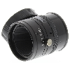 Objectif 25mm haute résolution pour une taille de capteur de 1 pouce - 3Z4S-LE VS-2514H1
