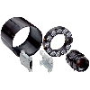 KIT OPTIQUE 16MM BLANC - SIC1064792