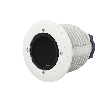 Mx-O-M7SA-8DN040 MOBOTIX, Sensormodul 4K/UHD Tag/Nacht B040/120 Grad weiss (für M73/S74)