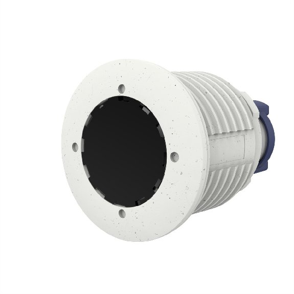 Mx-O-M7SA-8L150 MOBOTIX, 30 Grad 4K LPF-Sensormodul TELE-Lire la description