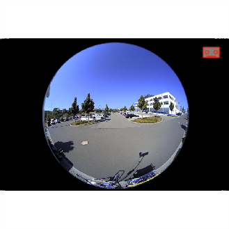 Mx-O-SMA-S-6D016 MOBOTIX, Sensormodul 6MP Tag B016/180 Grad weiss (für S16/M16)-Lire la description
