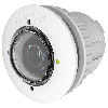 Mx-O-SMA-S-6D016 MOBOTIX, Sensormodul 6MP Tag B016/180 Grad weiss (für S16/M16)