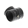 Objectif 12mm standard - 3Z4S-LE SV-1214V