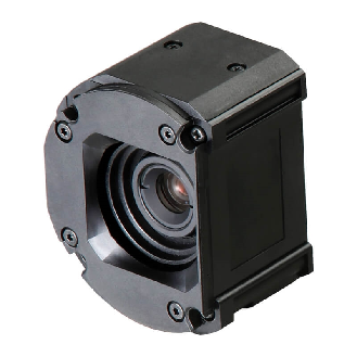 Module d'objectif FH-V7, focale 12 mm - FHV-LEM-S12-Lire la description