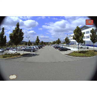 Mx-O-SMA-S-6D041 MOBOTIX, Sensormodul 6MP Tag B041/90 Grad weiss (für S16/M16)-Leer más