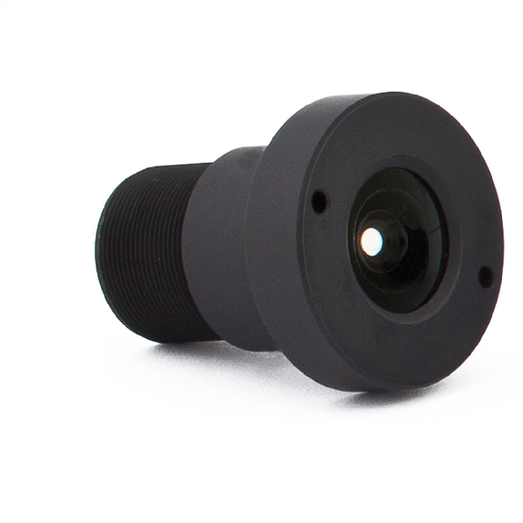 MX-B036 MOBOTIX, Ultraweitwinkel-Objektiv 103 Grad (MX-B036)-Leggi tutto