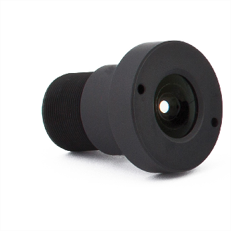 MX-B036 MOBOTIX, Ultraweitwinkel-Objektiv 103 Grad (MX-B036)-Leggi tutto