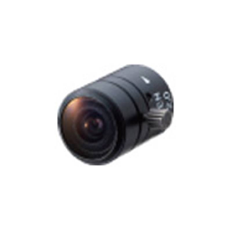 Objectif 6mm pour Micro-Caméra FZ - FZ-LES6-Lire la description