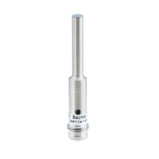 DPI D04 PNP NO P0,8mm noyé 45(21.5)mm Inox 10-30Vdc / M08 3P - IFRM 04P1501/S35L-Lire la description