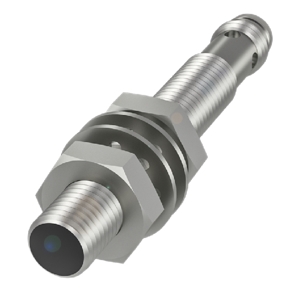 DPI M08 PNP NO P4mm quasi-noyé 60(45.5)mm 10-30Vdc / M08 3P - BES M08MH-PSC40B-S49G-507 (BES02W6)-Lire la description