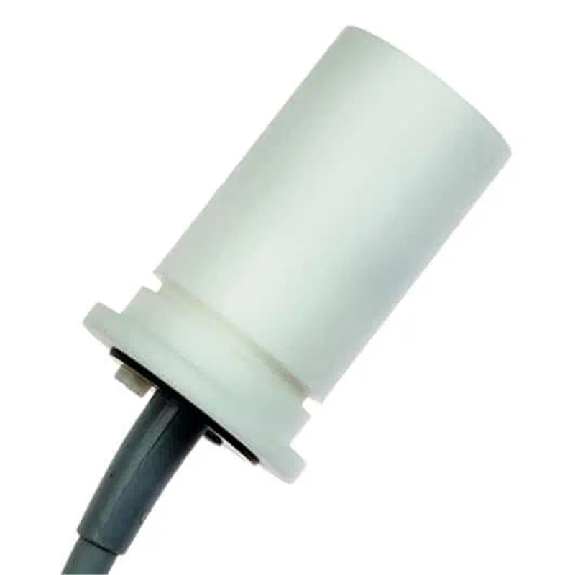 DPC D32 PNP NO+NF P20mm noyé 60(47)mm PTFE / Câble 2m PVC - KAS-80-30/60-A-D32-PTFE-Z02-1-E-HP-Lire la description