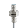 DPI M08 PNP NO P2mm noyé 30mm Acier 10-30Vdc / Câble 2m PUR - IFRM 08P1701/PL