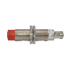 DPI M18 NPN NO+NF P8mm non noyé 80(48)mm Laiton 10-30Vdc / M12A 4P - SI18-CE8 NPN NO+NC H