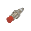 DPI M18 NPN NO+NF P8mm non noyé 80(48)mm Laiton 10-30Vdc / M12A 4P - SI18-CE8 NPN NO+NC H