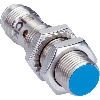 DPI M12 PNP NF P4mm noyé IO-Link 34(30)mm Inox V2A +100°C / M12 4P - IMB12-04BPOVC0K