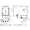 Tête lecture/écriture HF (13,56 MHz), unité d'exploitation, PROFINET