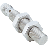 DPI M08 PNP NO P2mm noyé 50(38)mm Tout-inox V2A 10-30Vdc / M08 3P - IMI08-02BPSVT0S