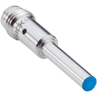 DPI D04 NPN NO P1,5mm noyé IO-Link 38(20)mm Inox V2A / M08 3P - IHM04-1B5NSVT0S-Lire la description