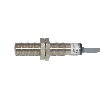 DPI M12 NPN NF P2mm noyé 60(42)mm Laiton 10-30Vdc / Câble 2m PVC - SI12-C2 NPN NC