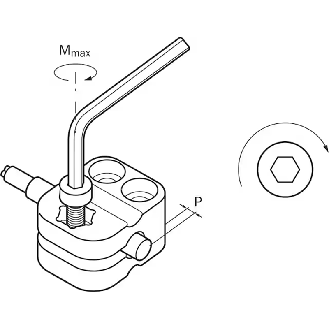 DPI M05 PNP NO P0.8mm noyé 25(23)mm Inox V2A / C2m PUR - IMM05-0B8POVU2S-Lire la description