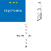 CMW - Disco prealesato - Acciaio - Ingranaggio singolo - 20B1 - 50 denti - passo 31,75 mm con foro da 30 mm